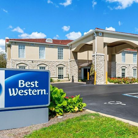 Best Western Niceville - Eglin Afb Hotel Eksteriør bilde