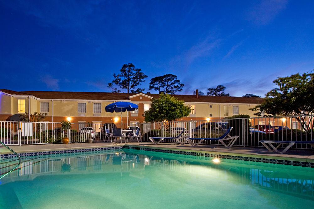 Best Western Niceville - Eglin Afb Hotel Eksteriør bilde