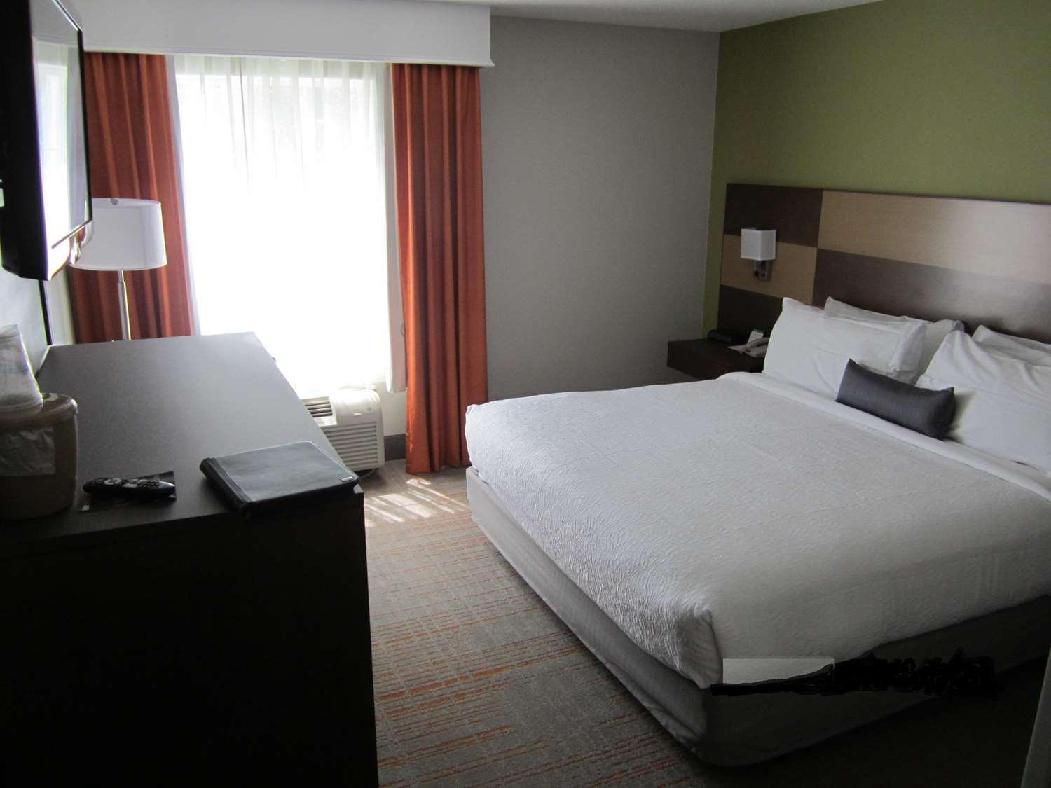 Best Western Niceville - Eglin Afb Hotel Eksteriør bilde