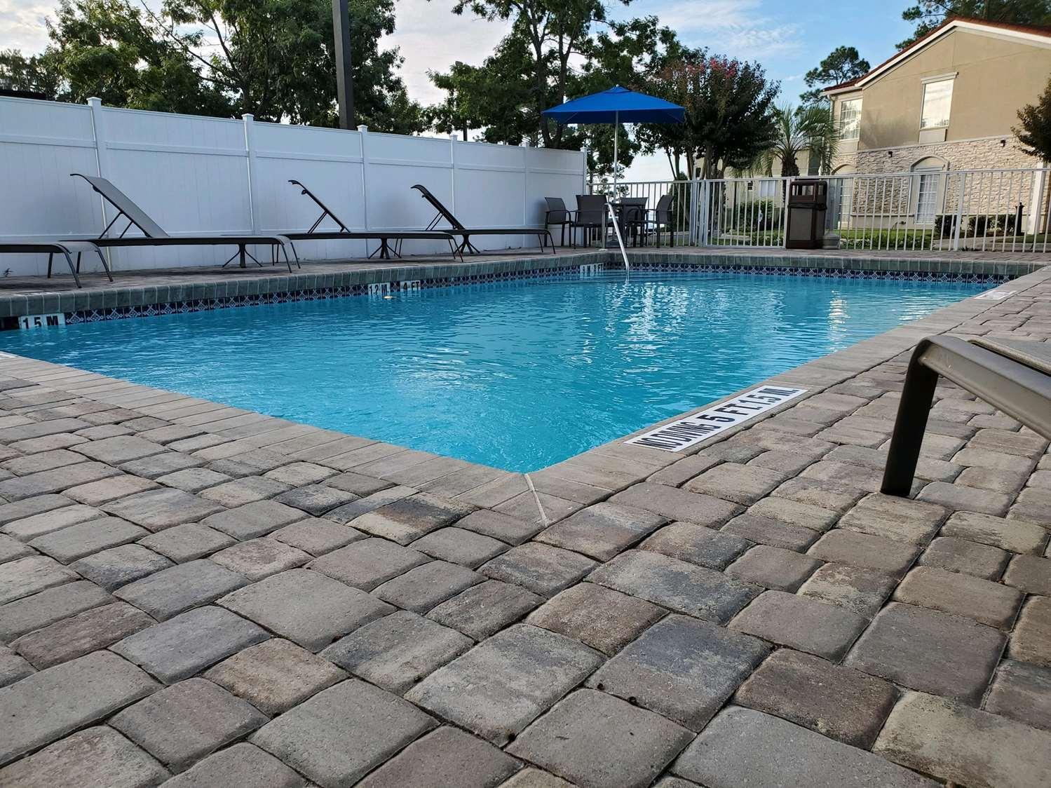 Best Western Niceville - Eglin Afb Hotel Eksteriør bilde