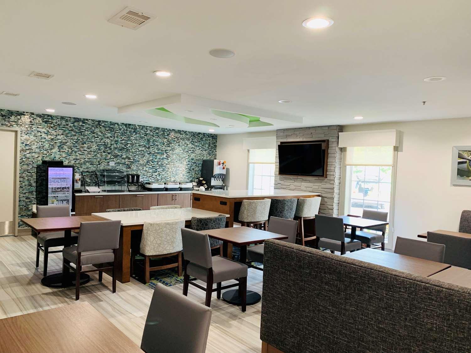 Best Western Niceville - Eglin Afb Hotel Eksteriør bilde