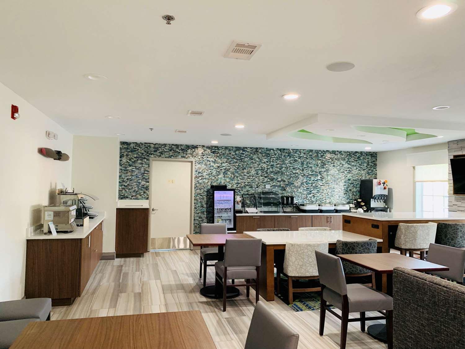 Best Western Niceville - Eglin Afb Hotel Eksteriør bilde