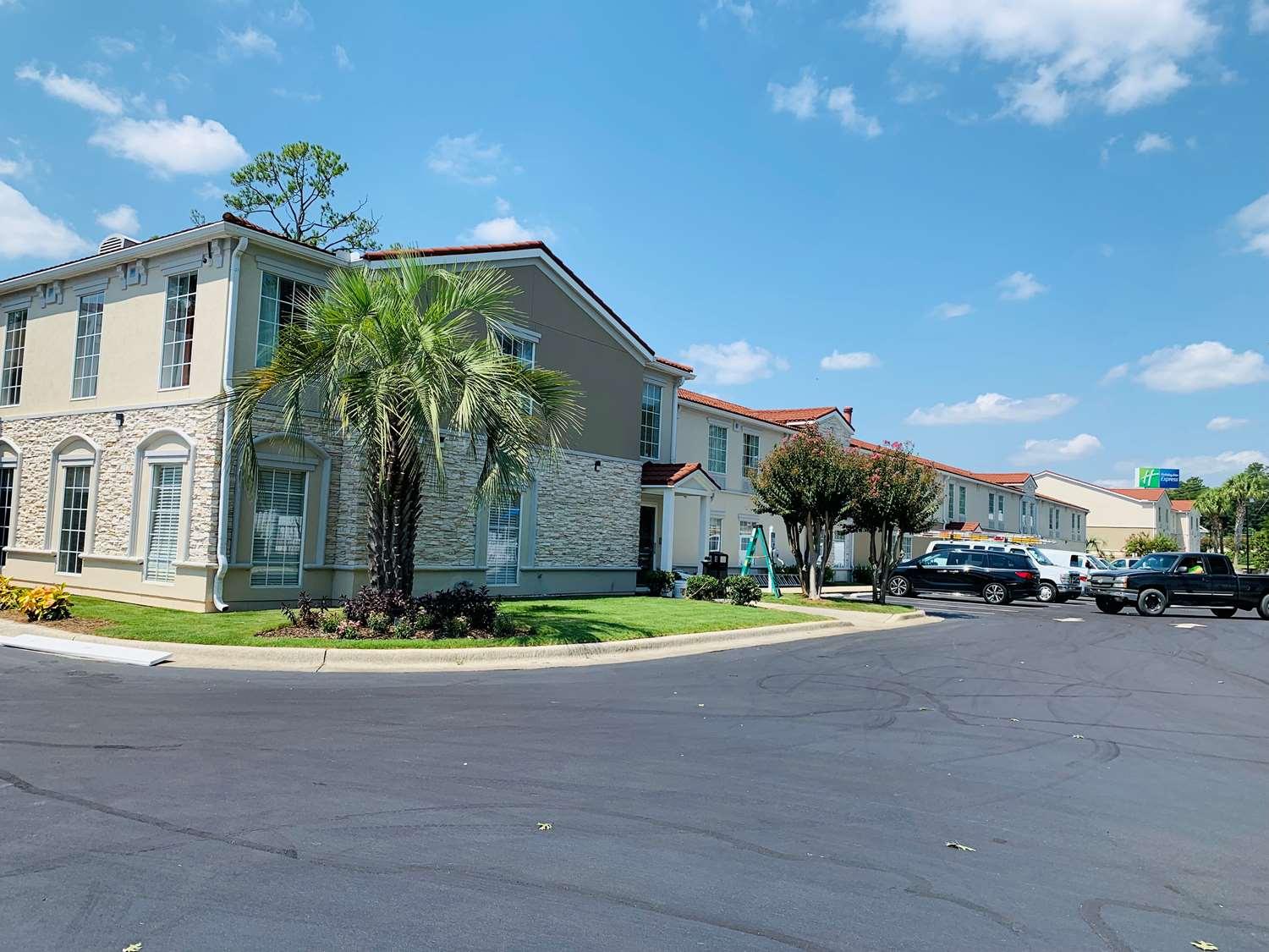 Best Western Niceville - Eglin Afb Hotel Eksteriør bilde