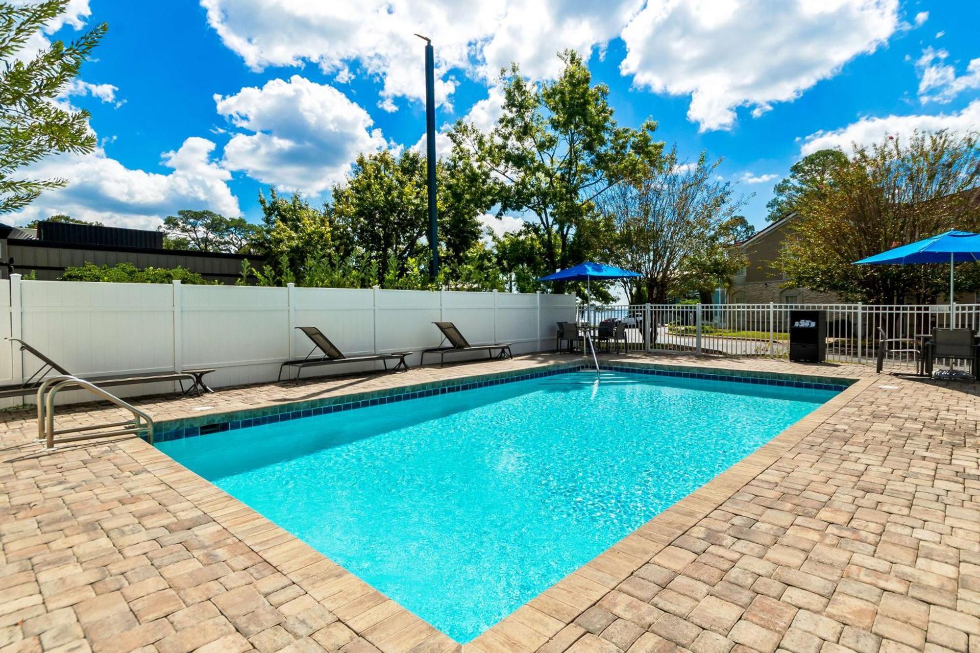 Best Western Niceville - Eglin Afb Hotel Eksteriør bilde