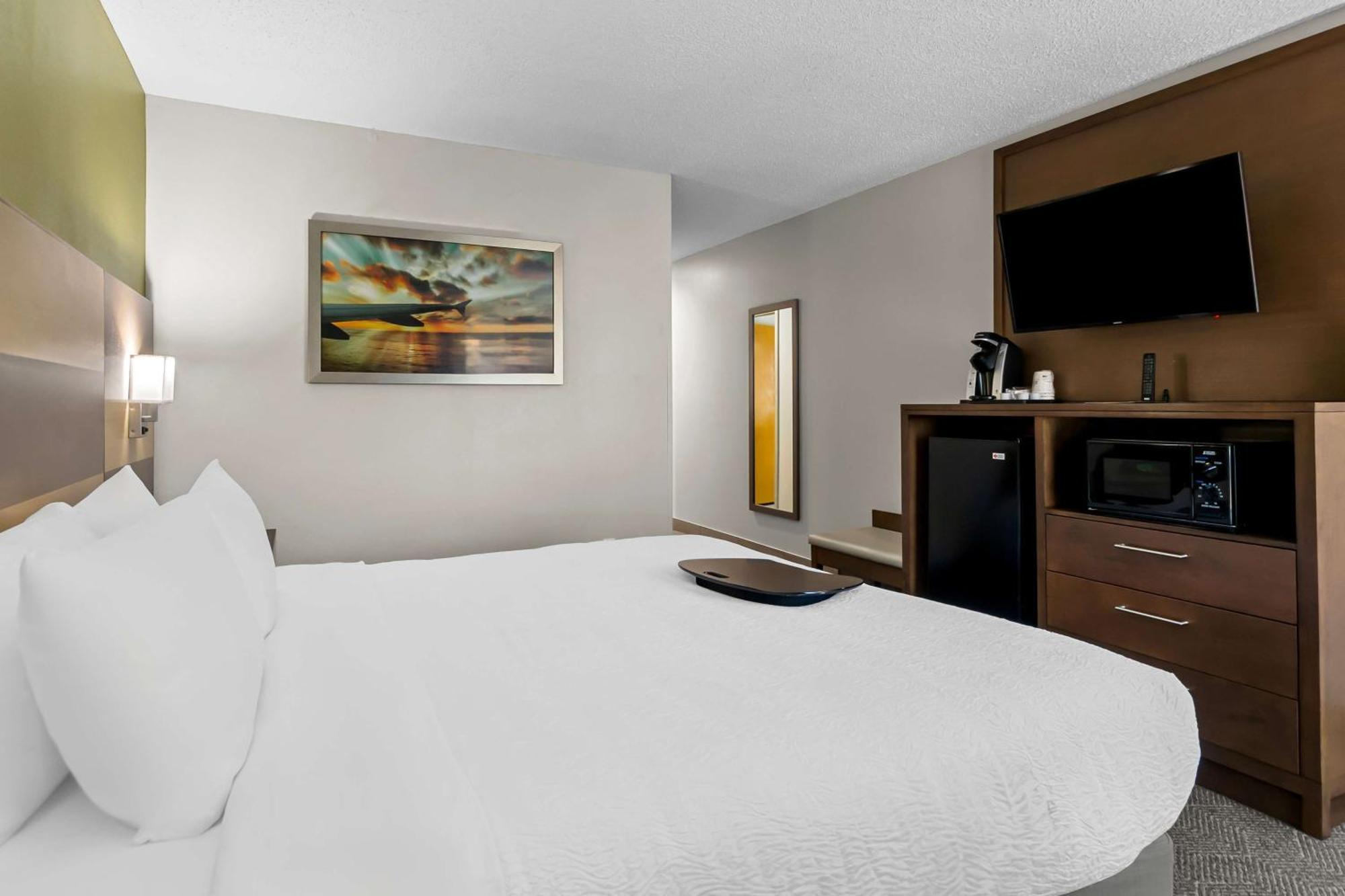 Best Western Niceville - Eglin Afb Hotel Eksteriør bilde