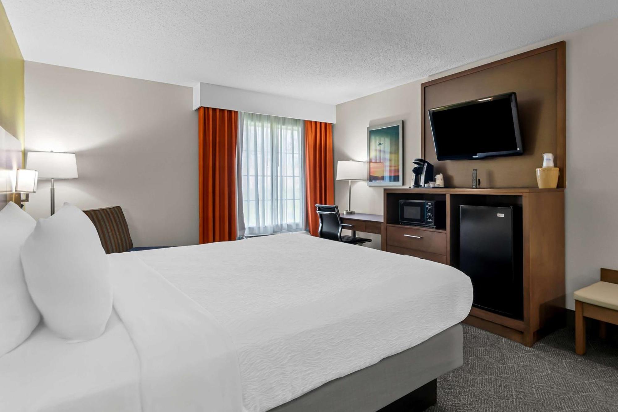 Best Western Niceville - Eglin Afb Hotel Eksteriør bilde