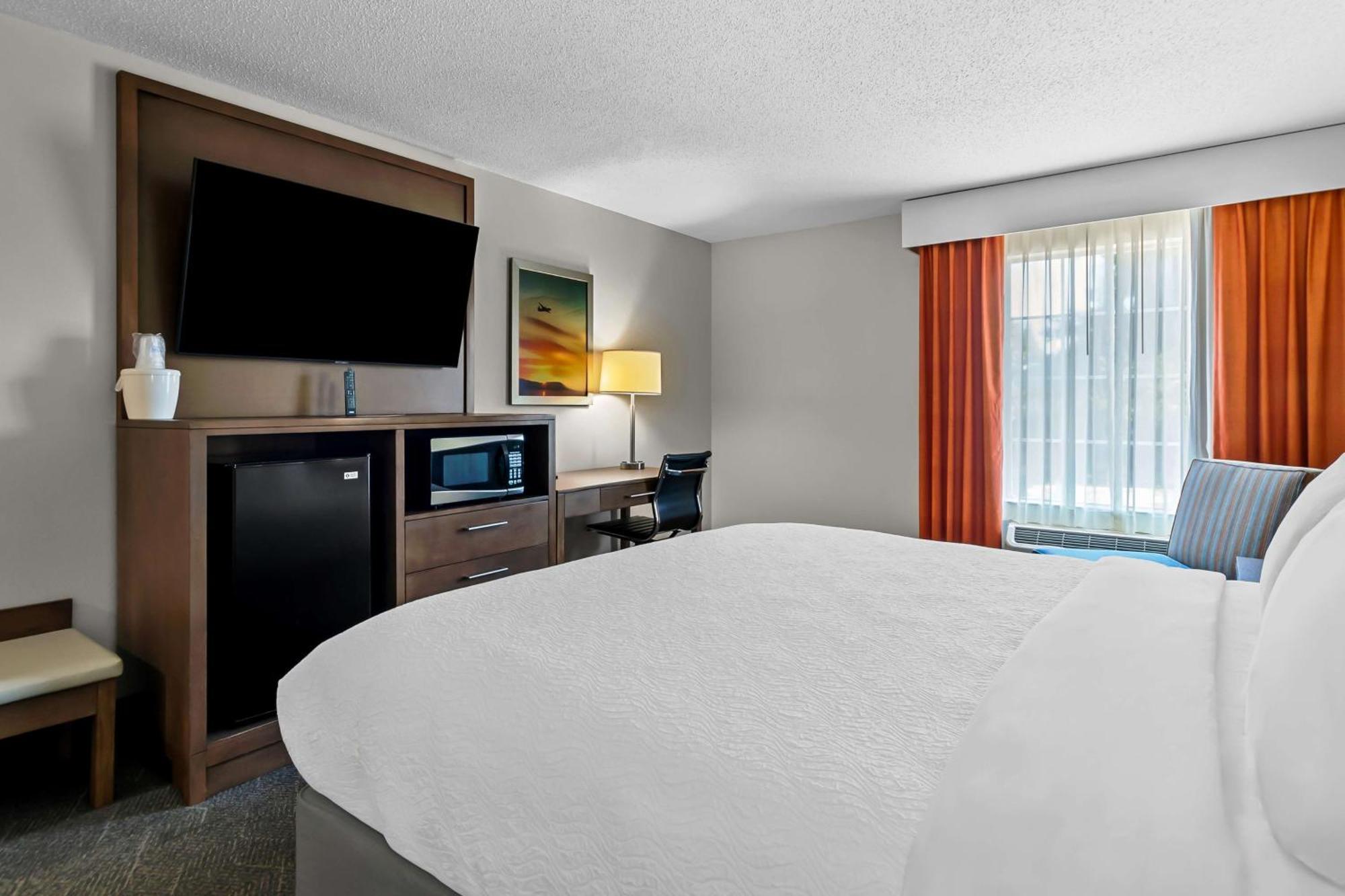 Best Western Niceville - Eglin Afb Hotel Eksteriør bilde