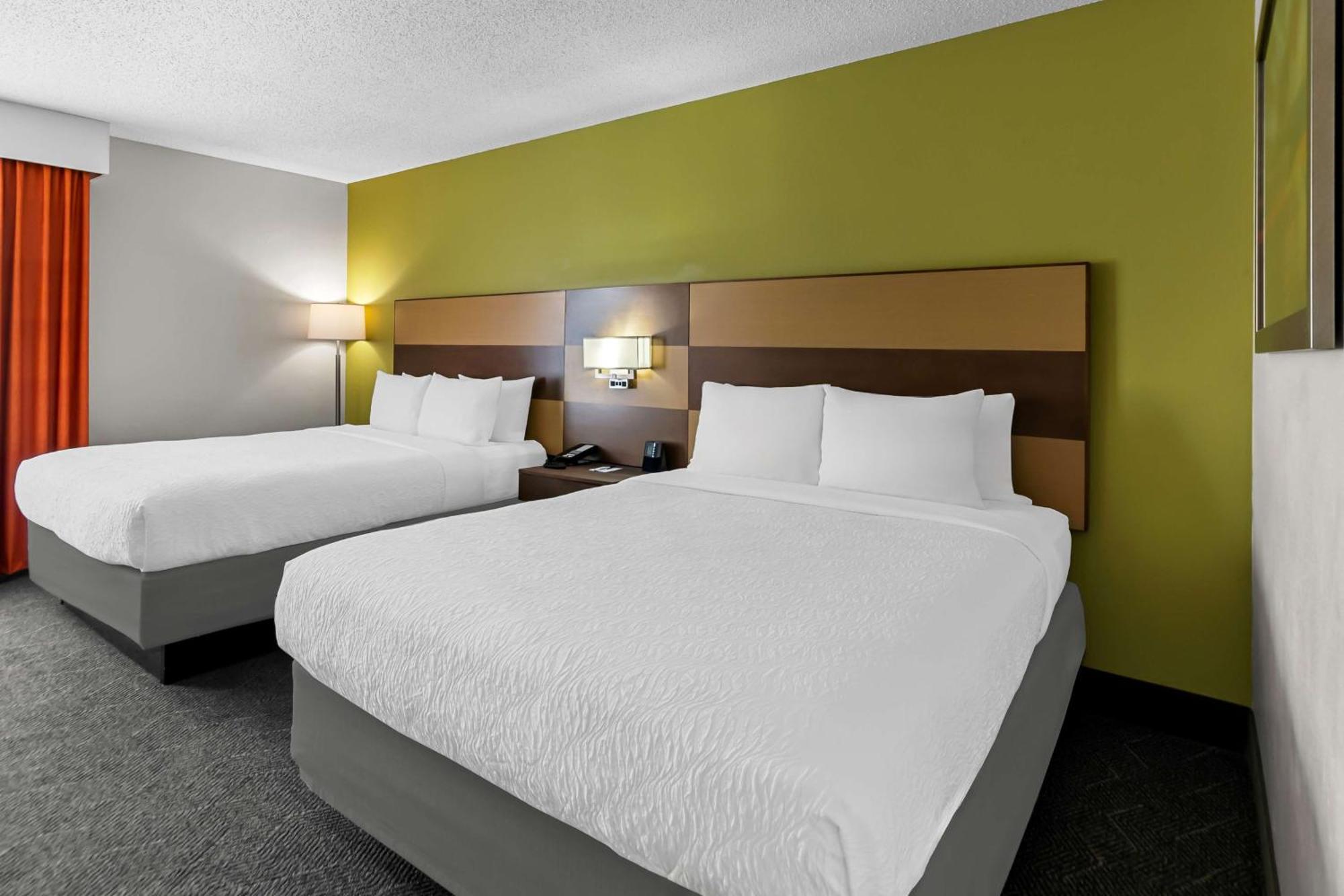 Best Western Niceville - Eglin Afb Hotel Eksteriør bilde