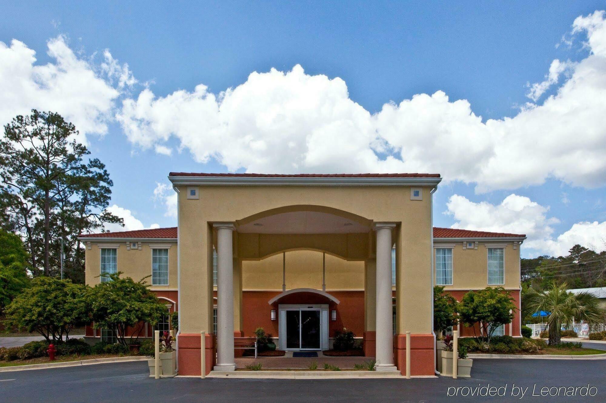 Best Western Niceville - Eglin Afb Hotel Eksteriør bilde