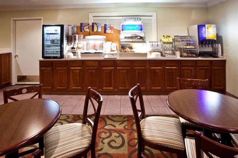 Best Western Niceville - Eglin Afb Hotel Eksteriør bilde