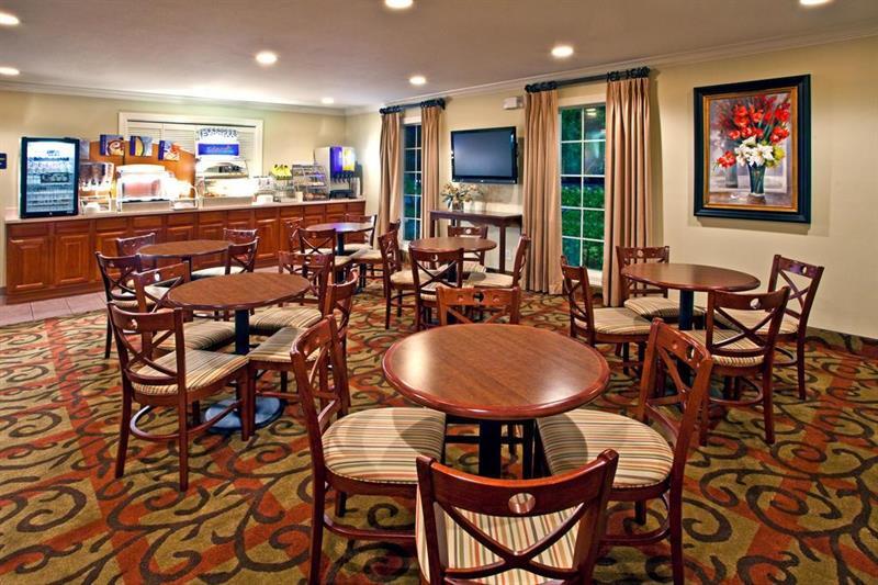 Best Western Niceville - Eglin Afb Hotel Eksteriør bilde