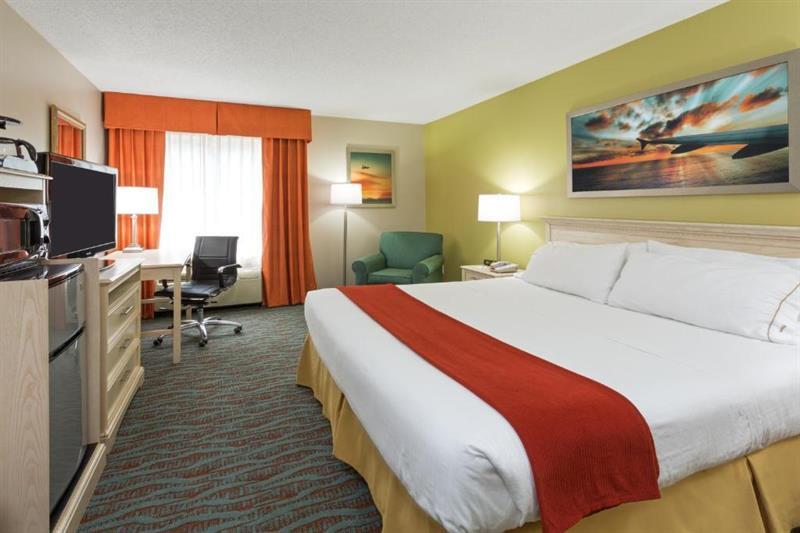 Best Western Niceville - Eglin Afb Hotel Eksteriør bilde