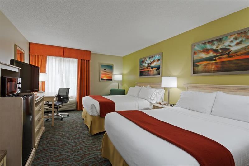 Best Western Niceville - Eglin Afb Hotel Eksteriør bilde