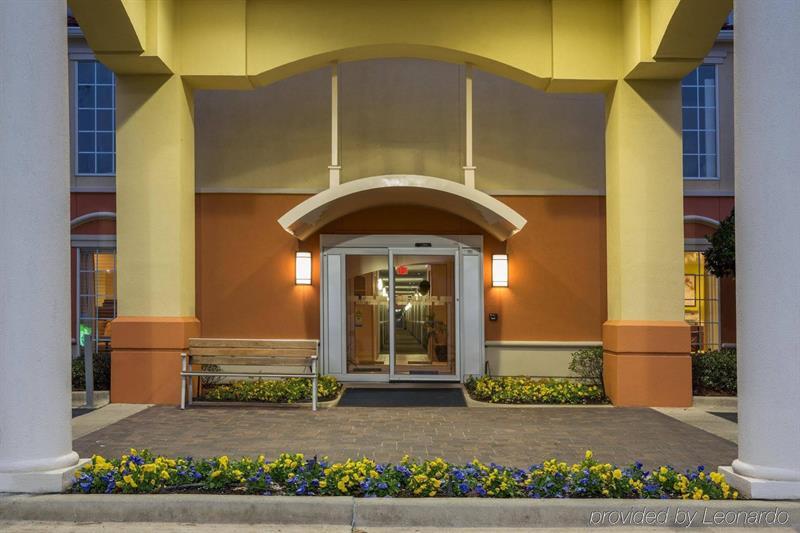 Best Western Niceville - Eglin Afb Hotel Eksteriør bilde