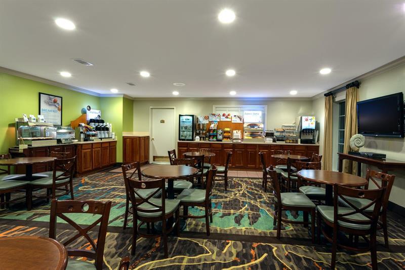 Best Western Niceville - Eglin Afb Hotel Eksteriør bilde